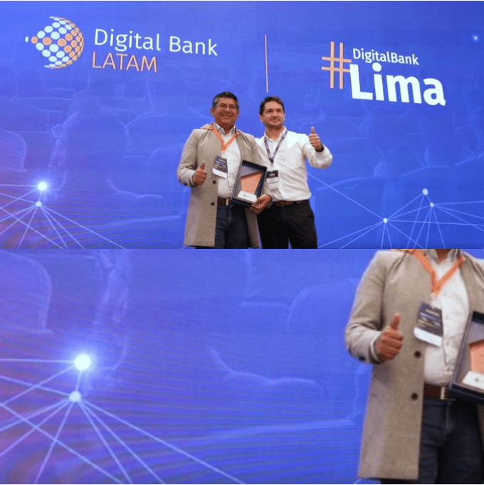 Digital Bank & Insurance Lima 2022
