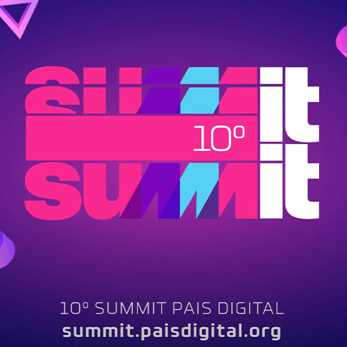 VIII Summit País Digital: El evento virtual mas importante de Chile